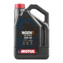 Olio 4t Motul Ngen 7 10w-40 Conf.4l
