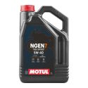 Olio 4t Motul Ngen 7 5w-40 Conf.4l