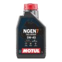 Olio 4t Motul Ngen 7 5w-40 Conf.1l
