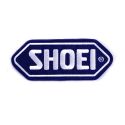 Shoei Shoei PatchD.blue BaseWhite
