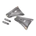 Shoei Cross Vortex Ventilation Clear