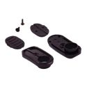 Shoei Universal Vent Black