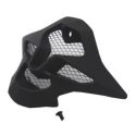 Shoei Sleek Mouthpiece Mt.black
