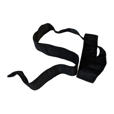 Guaina No Brand Nera Per Catene 150 Cm