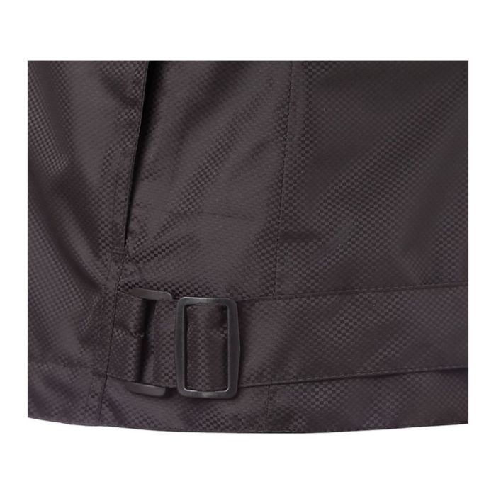 Giubbino Estivo Donna Tucanourbano Tina Nero