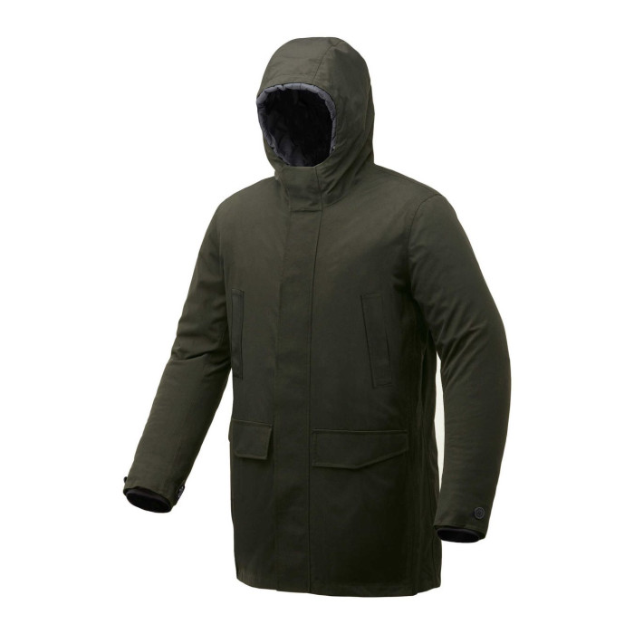 Parka Tucano Urbano Monte Verde Airborne