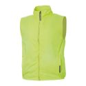 Gilet Tucanourbano Nano Reflex Giallo Fluo