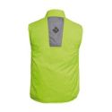 Gilet Tucanourbano Nano Reflex Giallo Fluo