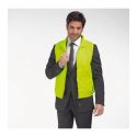 Gilet Tucanourbano Nano Reflex Giallo Fluo