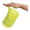 Gilet Tucanourbano Nano Reflex Giallo Fluo