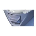 Caberg Levo/levo X Aeratore Mento Blu Yama Opaco