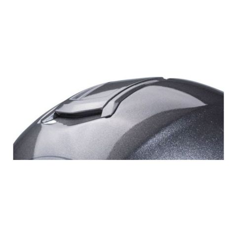 Caberg Levo/levo X Aeratore Top Grigio Metallizzato