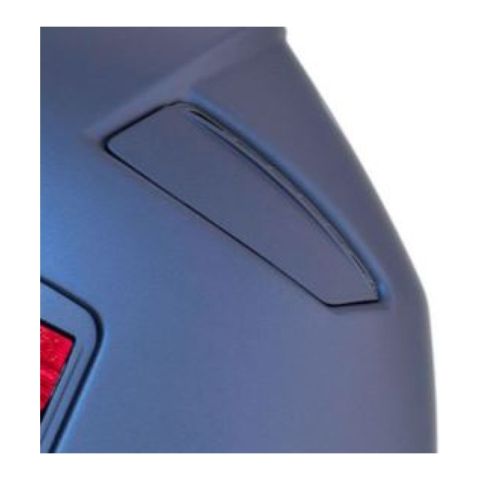 Caberg Levo/levo X Estrattori Aria Posteriori Blu Opaco Yama
