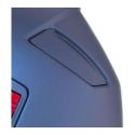 Caberg Levo/levo X Estrattori Aria Posteriori Blu Opaco Yama