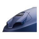 Caberg Duke Evo Aereatore Fronte Blue Yama Opaco