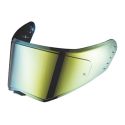 Caberg Tanami Visiera Specchio Oro 20/25% Pinlock Ready Non