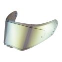 Caberg Drift Evo IiVisiera Specchio Oro 40/50% Pinlock Rea