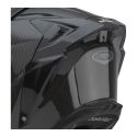 Caberg Drift Evo IiKit Spoiler Fume' Taglie L/xl/2xl + Chi