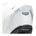 Caberg Drift Evo IiKit Spoiler Bianco Taglie L/xl/2xl + So