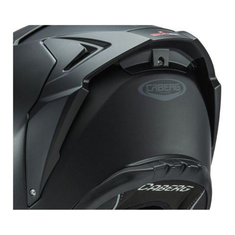 Caberg Drift Evo IiKit Spoiler Nero Op. Taglie L/xl/2xl +