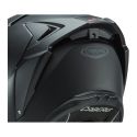 Caberg Drift Evo IiKit Spoiler Nero Op. Taglie L/xl/2xl +