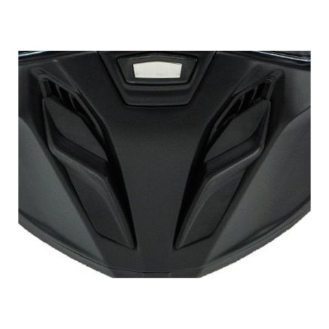 Caberg Drift Evo IiKit Aeratori Mento Nero Op.
