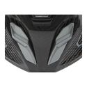 Caberg Drift Evo IiKit Aeratori Mento Grigio Verniciato