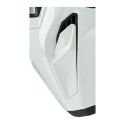 Caberg Drift Evo IiKit Aeratori Mento Bianco Verniciato