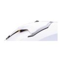 Caberg Soho Aeratore Top Bianco