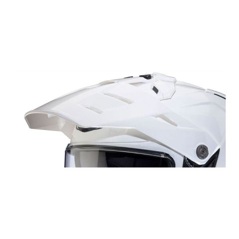 Caberg Tanami Kit Frontino Bianco + Viti