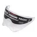 Visiera Trasparente Caberg Stun/xtrace C/attacchi Pinlock Nd