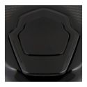 Estrattore Aria Posteriore Nero Lucido Per Caberg Flyon