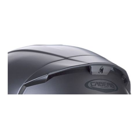 Caberg Flyon Ii Spoiler Grigio Op.