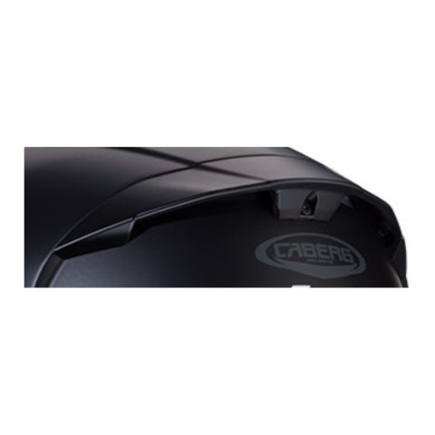 Caberg Flyon Ii Spoiler Nero Op.
