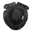 Kit Interno Lavabile Nero Taglia Xs Per Caberg Freeride