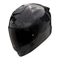 Casco Scorpion Exo-1400 Evo Ii Onyx Carbon Air Solid Nero