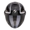 Casco Scorpion Exo-city Ii Intercity Nero-camaleonte