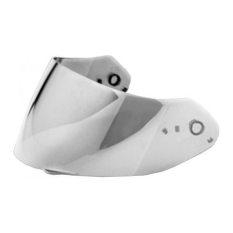 Visiera Scorpion Exo 3000-920 Argento Specchio Maxvision Ready