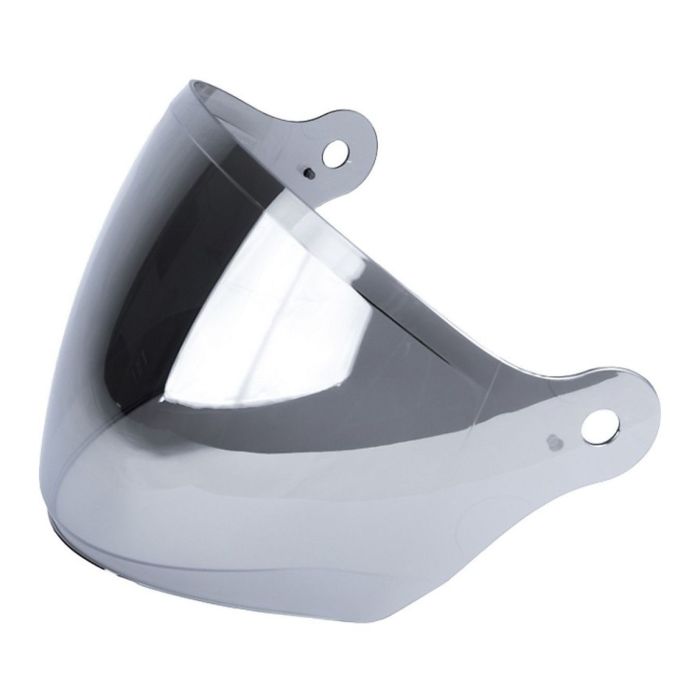 Scorpion visor for Exo-city Mirror Silver Ec (kdf23)