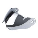 Visiera Scorpion Per Adx-1 Mirror Silver Maxvision Ready (kdf17)