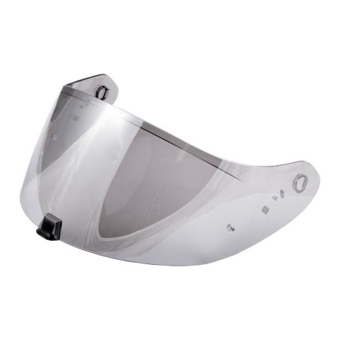 Visiera Scorpion Per Exo-1400/r1/520 Air Maxvision Ready Silver (kdf16-1