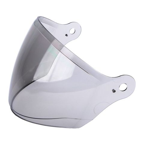 Visiera Scorpion Per Exo-city Light Smoke Ec (kdf23)