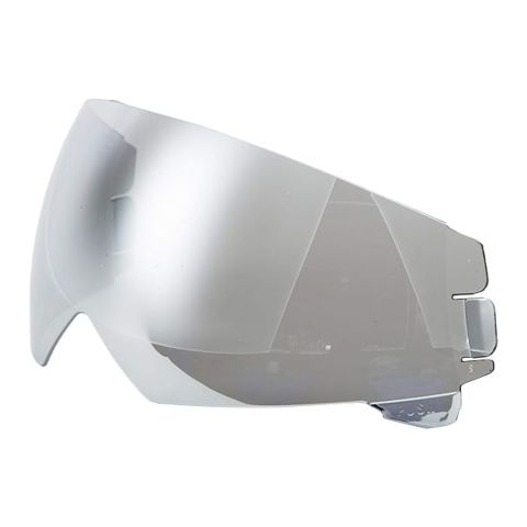 Visierino Parasole Scorpion Per Exo-100 Light Smoke