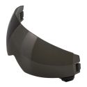 Visierino Parasole Scorpion Per Exo-100 Dark Smoke (kdh-100)