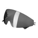 Visierino Parasole Scorpion Per Belfast Dark Smoke(ks-7)
