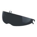 Visierino Parasole Scorpion Per Exo-s1 Dark Smoke Ks-12