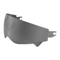 Visierino Parasole Scorpion Per Exo-combat/covert X Dark Smoke (ks-8)
