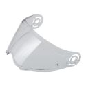 Visiera Scorpion Per Adx-2 Light Fume' Maxvision Ready Kdf-32