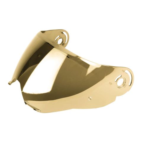 Visiera Scorpion Per Adx-2 Mirror Orange Maxvision Ready Kdf-32