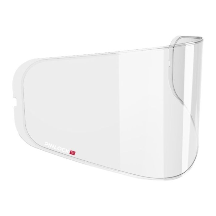 Pinlock Scorpion lente Exo-1000 E11 / Exo-500 transparente